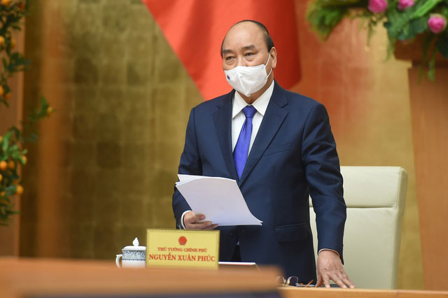 Thủ tướng họp khẩn vụ chuyên gia Nhật Bản đột tử mắc Covid-19