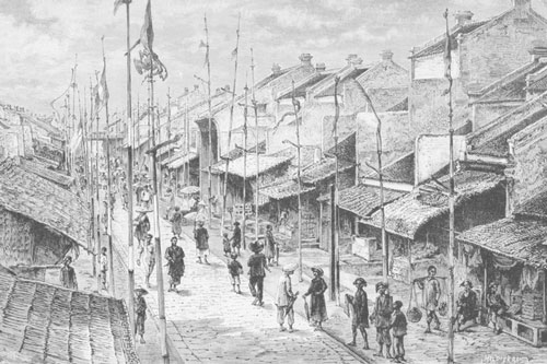 V&#xEC; sao Nguy&#x1EC5;n Khuy&#x1EBF;n vi&#x1EBF;t b&#xE0;i th&#x1A1; v&#x1EC1; tr&#xF2; leo c&#x1ED9;t m&#x1EE1;?