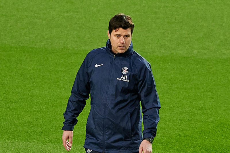 HLV Pochettino: 'PSG đã khác so với khi thua 1-6 trước Barcelona'