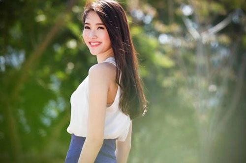 Tóc đẹp như vừa đi dưỡng ở tiệm chỉ với 3 bước đơn giản