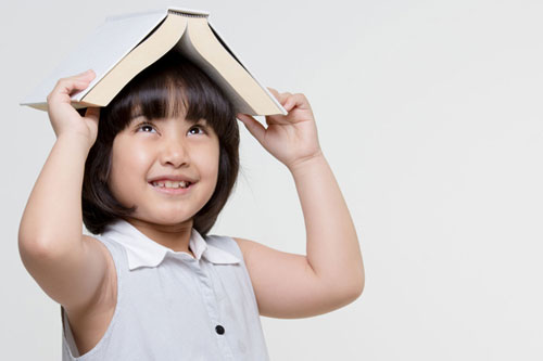 Làm thế nào để "chữa bệnh" lười học cho con sau Tết?