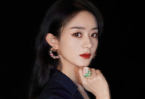 Nguyên nhân khiến Triệu Lệ Dĩnh không mua nhà cho bố mẹ, dù bản thân đã là mỹ nhân đình đám nhất nhì Cbiz?