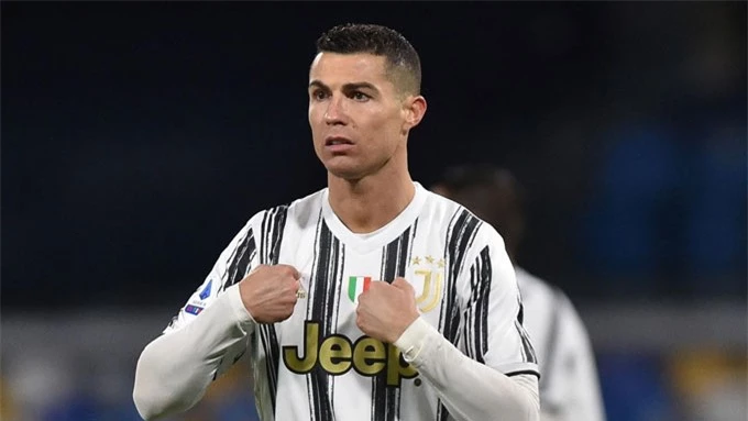 Ronaldo và Juve có thể hồi sinh để hạ Porto