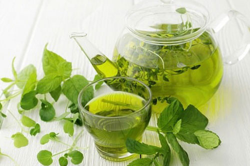 Những thực phẩm có vị đắng tốt cho bệnh nhân tiểu đường