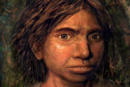 Phát hiện dòng máu loài người khác trong 6.169 người hiện đại