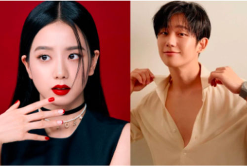 Jisoo (BLACKPINK) lần đầu tiết lộ về vai nữ chính đóng cùng Jung Hae In: "Phim sẽ có nhiều cảnh đáng sợ"