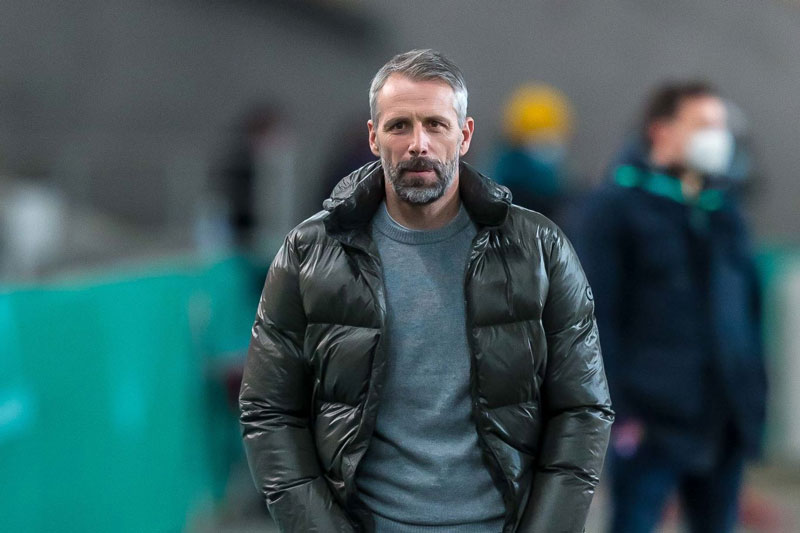 Những điều chưa biết về HLV tương lai của Dortmund - Marco Rose 