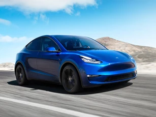 Tesla là hãng xe được ưa thích nhất tại Mỹ