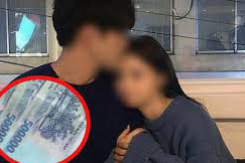 Yêu vài tháng, cô gái nhanh chóng “đá gấp” anh chàng ki bo thuộc hàng thượng thừa, đi ăn không bao giờ thanh toán vì: “Anh tiền chẵn, không muốn phá”