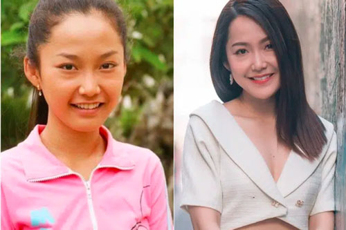 Hạnh cận "Kính vạn hoa": Cô gái nghèo đen nhẻm trong phim giờ là giảng viên đại học ở Úc