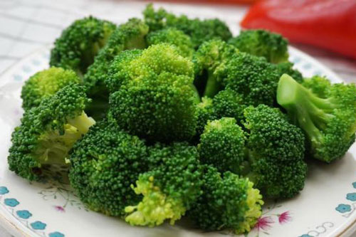 Thường xuyên ăn bông cải xanh tăng cường hệ miễn dịch, giảm cân thần tốc