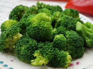 Thường xuyên ăn bông cải xanh tăng cường hệ miễn dịch, giảm cân thần tốc