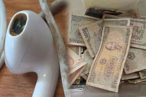 8 đồ vật quen thuộc là ổ vi khuẩn mang đầy mầm bệnh mà bạn vẫn dùng thường xuyên