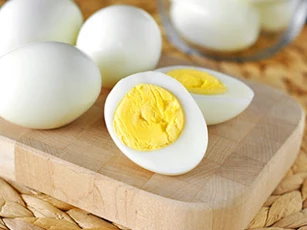 Mỗi ngày ăn 1 quả trứng, điều gì sẽ xảy ra với cơ thể bạn?