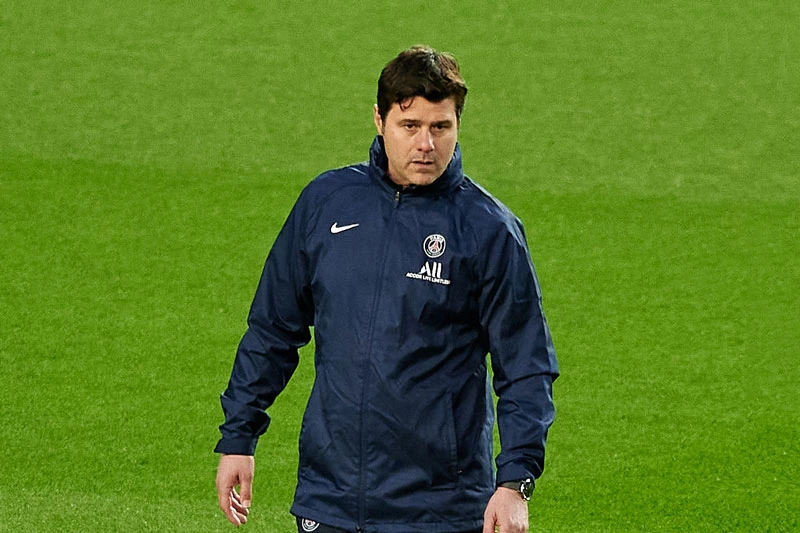 HLV Mauricio Pochettino.