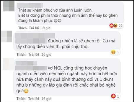 Nhậm Gia Luân bị Bạch Lộc đè ngã sõng soài ở Trường An Như Cố, fan hú hồn đòi alo vợ yêu của nam diễn viên - Ảnh 7.