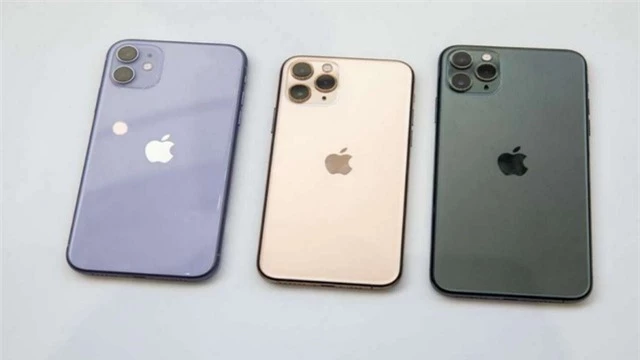 Bạn có biết vì sao giá của iPhone luôn cao ngất ngưởng? - Ảnh 3.