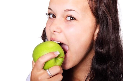 Tác hại của táo với sức khỏe