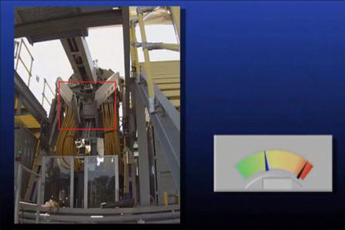 Nạp đạn tự động nâng tầm pháo điện từ Mỹ