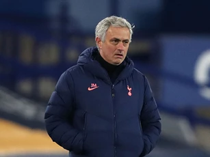 Mourinho không có điều khoản giải phóng hợp đồng với Tottenham