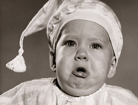 Bệnh mất ngủ là do gen?