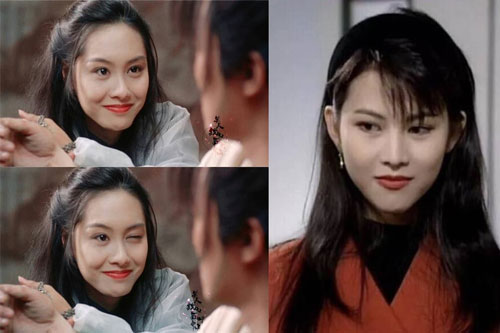 Nhìn lại nhan sắc năm 17 tuổi của Chu Ân, Triệu Nhã Chi và Thái Thiếu Phân cư dân mạng ngạc nhiên đúng là mở rộng tầm mắt