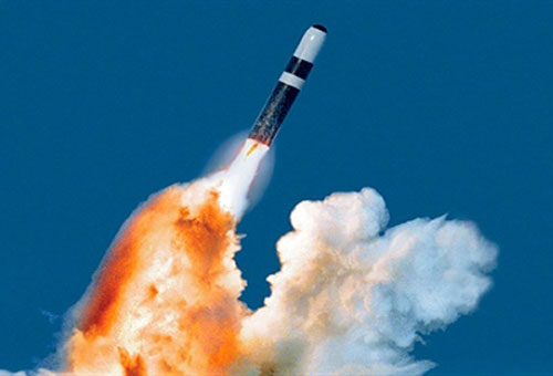 Tướng Mỹ thừa nhận vũ khí hạt nhân tụt hậu trước Nga