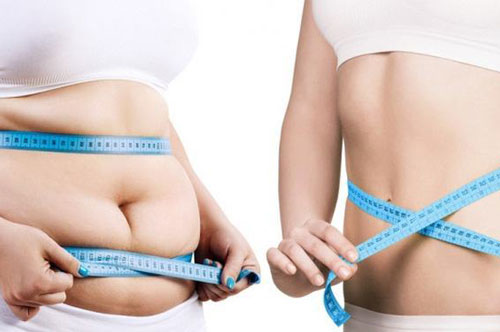 Tận dụng kỳ nghỉ để giảm cân nhanh