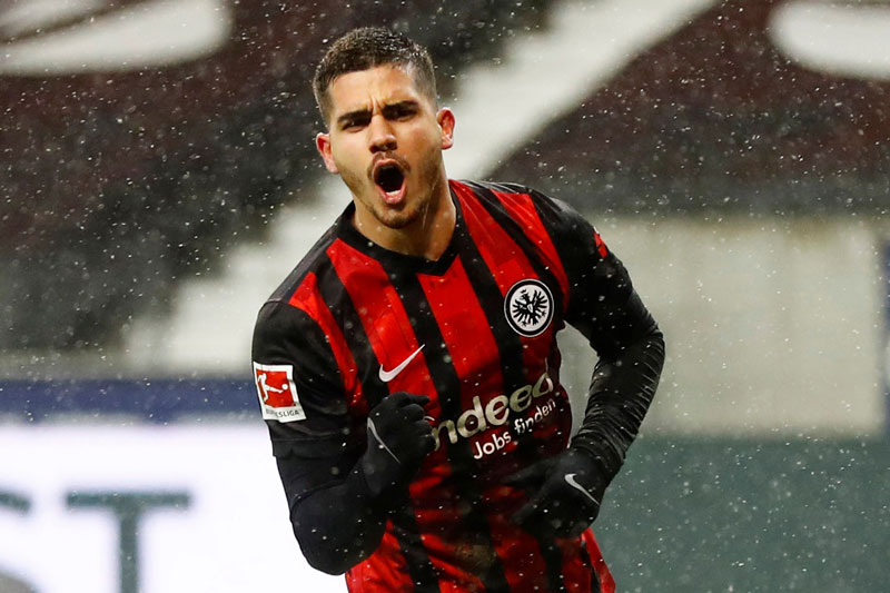 Chiếc giày vàng châu Âu 2020/21: Sao thất sủng của Milan vượt mặt cả Salah lẫn Ronaldo