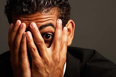 Chứng sợ hãi có khả năng di truyền