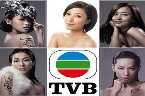 Ngũ đại hoa đán TVB: Người đổi nghệ danh từ bỏ quá khứ, người tuyên bố giải nghệ