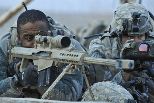 Đạn Mỹ tự hủy khi bắn trượt mục tiêu