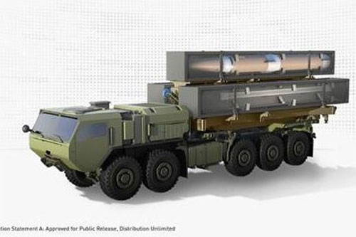 DARPA Mỹ phát triển vũ khí tương đương Avangard Nga