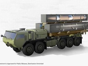 DARPA Mỹ phát triển vũ khí tương đương Avangard Nga
