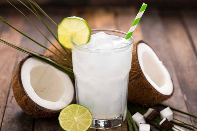 4 loại đồ uống “rẻ bèo” giúp thanh lọc cơ thể, giải nhiệt, giảm cân