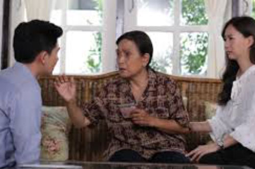 Chồng đề nghị ly hôn vì tôi vô sinh, ai ngờ mẹ chồng ngăn cản rồi tiết lộ một bí mật động trời