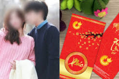 Biết nhà 4 chị em gái, mẹ người yêu mỉa mai: “Nhà này phải có cháu đích tôn”, nhìn sang thái độ bạn trai, cô gái đứng dậy nói điều gây sốc trong ngày đầu năm