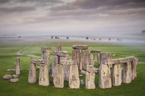 Đào hầm, phát hiện hài cốt 4.500 tuổi an nghỉ trong chiếc nồi