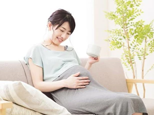 Ăn món này, mẹ bầu không lo thai nhi bị dị tật