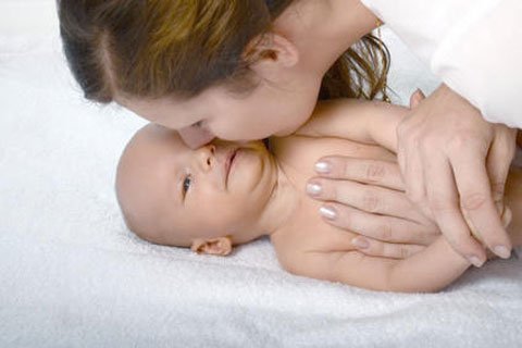 Chỉ ngửi cũng đoán được tuổi tác