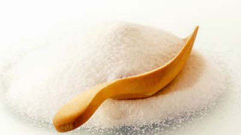 Muối có chứa chất gây nghiện