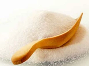 Muối có chứa chất gây nghiện