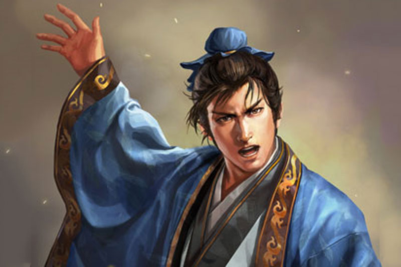 Không phải Gia Cát Lượng, đây mới là mưu sĩ mà Tào Tháo thèm khát có được