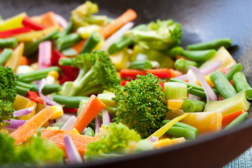 6 loại thực phẩm không nên ăn lại khi đã để qua đêm