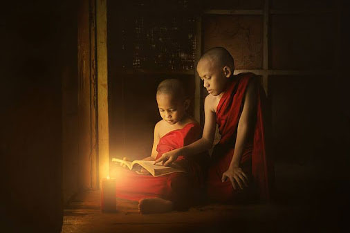 Tại sao bạn cảm thấy không hạnh phúc?