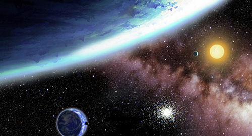 Loài người còn sống được bao nhiêu năm nữa?