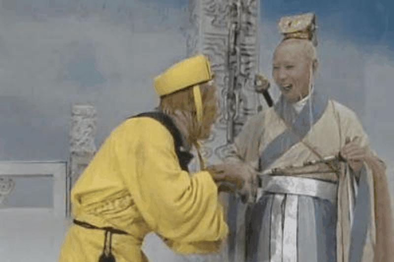 Không phải Phật Tổ, đây mới là người sở hữu pháp lực vô biên khiến Tôn Ngộ Không 'khiếp vía'