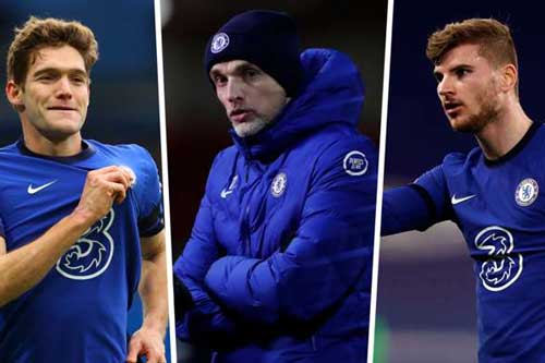 Thomas Tuchel đang cùng Chelsea học hỏi như thế nào?