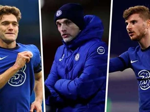 Thomas Tuchel đang cùng Chelsea học hỏi như thế nào?