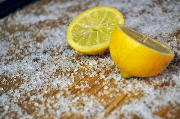 16 lợi ích tuyệt vời của quả chanh có thể bạn chưa biết